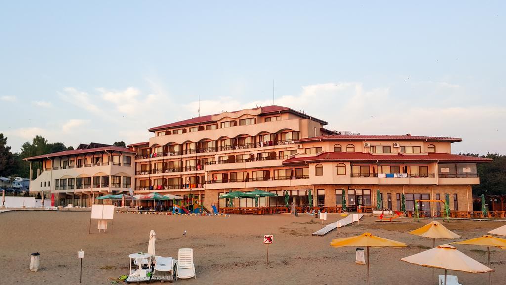 Hotel Sea Horse لوزينيتس المظهر الخارجي الصورة